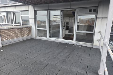 1 bedroom apartment for sale, Thurland Street, Nottinghamshire NG1