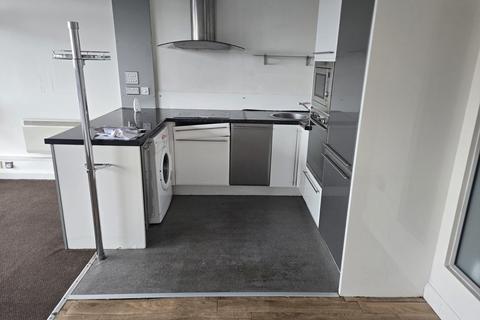 1 bedroom apartment for sale, Thurland Street, Nottinghamshire NG1