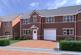 Plot 17, The Queen, Treetop II, Swann Road, South Kirkby, Pontefract, West Yorkshire, WF9 3FJ
