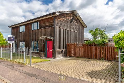 2 bedroom semi-detached house for sale, Honeygreen Road, Dundee DD4