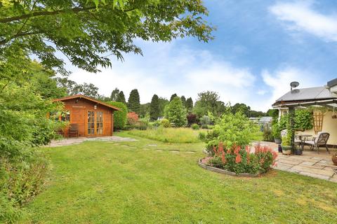 3 bedroom bungalow for sale, New Road, Mockbeggar, RINGWOOD, Hampshire, BH24