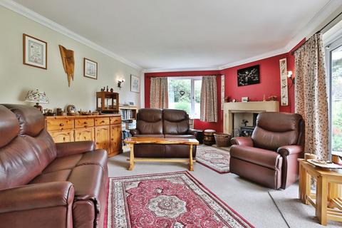 3 bedroom bungalow for sale, New Road, Mockbeggar, RINGWOOD, Hampshire, BH24