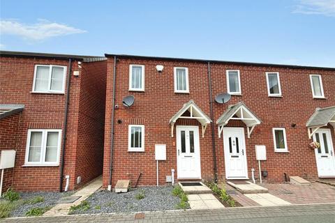 End of terrace house - Summit Drive, South Yorkshire DN4