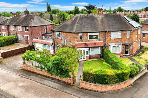 4 bedroom semi-detached house for sale, Southdale Drive, Nottingham NG4
