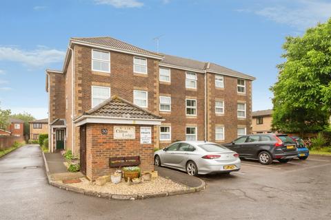 1 bedroom apartment for sale, Clifton Road, SOUTHAMPTON