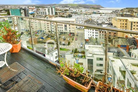 2 bedroom flat to rent, Exeter Street, Devon PL4