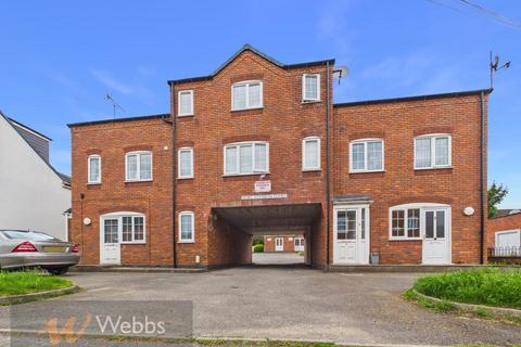 undefined, Stafford Street, Cannock WS12