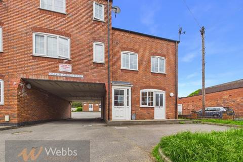 undefined, Stafford Street, Cannock WS12
