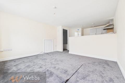 undefined, Stafford Street, Cannock WS12