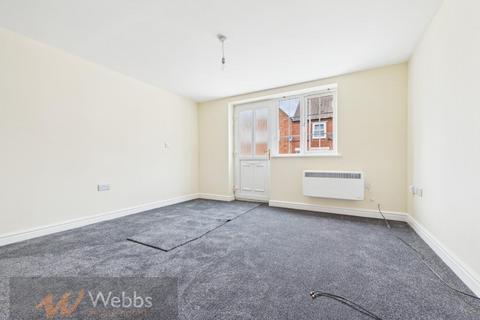 undefined, Stafford Street, Cannock WS12