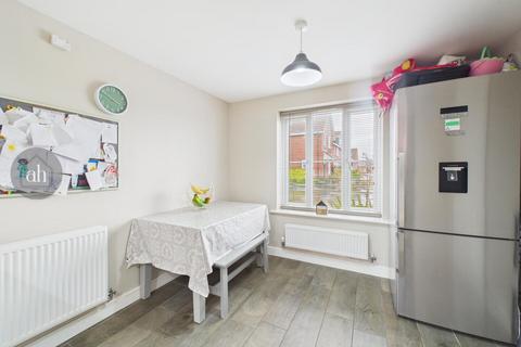 3 bedroom detached house for sale, Shackeroo Road, Bury St. Edmunds