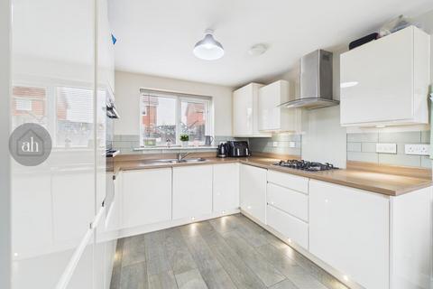 3 bedroom detached house for sale, Shackeroo Road, Bury St. Edmunds