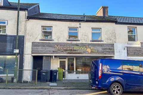 1 bedroom apartment to rent, East Street, Torquay, TQ2 5SD