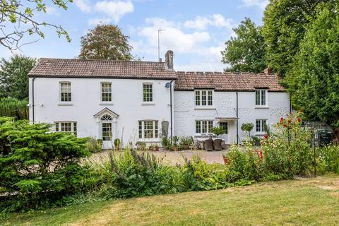 5 bedroom detached house for sale, Warborough Road, Letcombe Regis