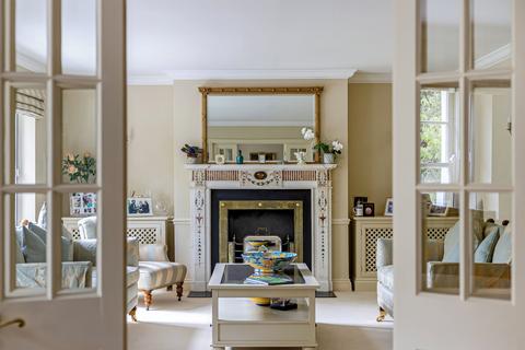 5 bedroom detached house for sale, Warborough Road, Letcombe Regis