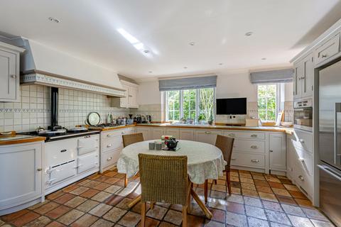 5 bedroom detached house for sale, Warborough Road, Letcombe Regis