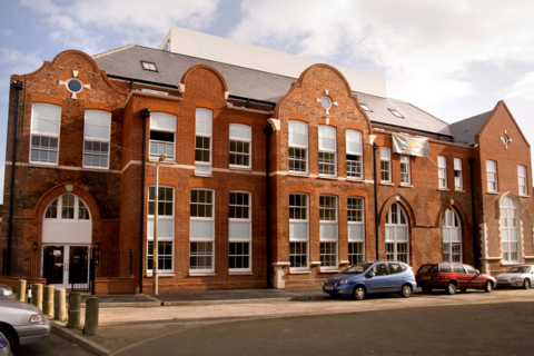 2 bed flat/apartment for rent in Trinity Square, Margate, CT9