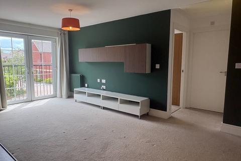 2 bedroom coach house to rent, Bridegroom Street, Market Harborough LE16