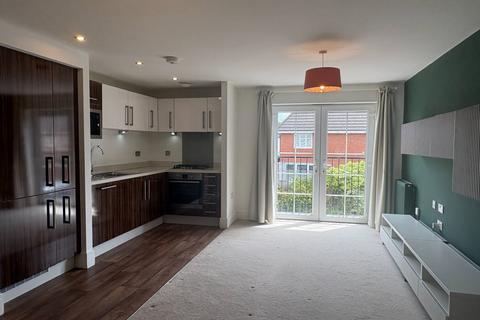 2 bedroom coach house to rent, Bridegroom Street, Market Harborough LE16