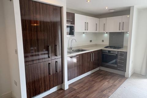 2 bedroom coach house to rent, Bridegroom Street, Market Harborough LE16
