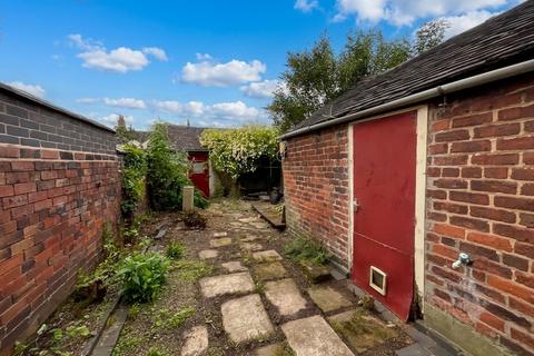 undefined, The Avenue, Stone, ST15