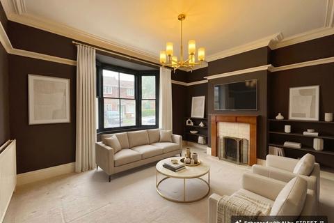 undefined, The Avenue, Stone, ST15