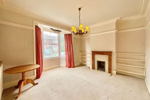 undefined, The Avenue, Stone, ST15