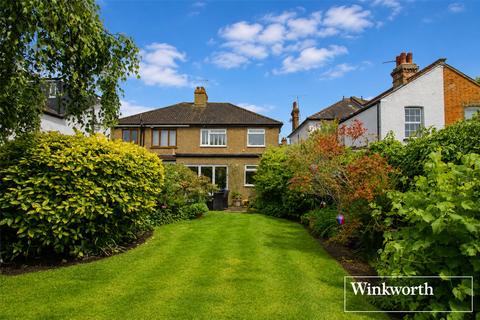 Drayton Road, Borehamwood, Hertfordshire, WD6