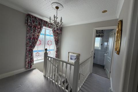 3 bedroom semi-detached house for sale, Gabalfa Road, Sketty, Swansea