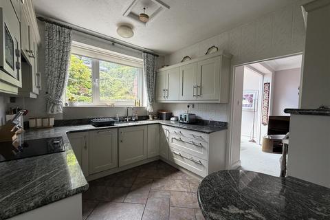 3 bedroom semi-detached house for sale, Gabalfa Road, Sketty, Swansea