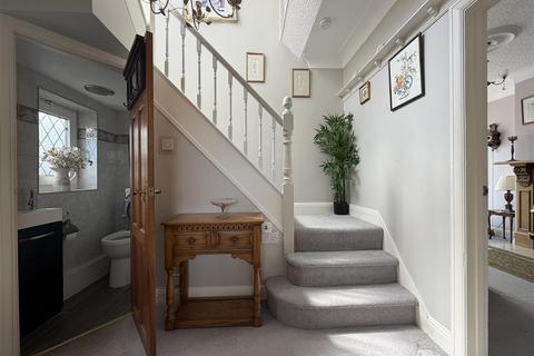 3 bedroom semi-detached house for sale, Gabalfa Road, Sketty, Swansea