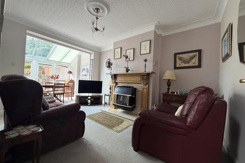 3 bedroom semi-detached house for sale, Gabalfa Road, Sketty, Swansea
