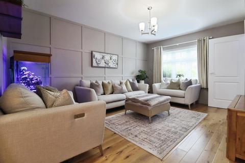 3 bedroom end of terrace house for sale, Pentrebane Drive, Cardiff