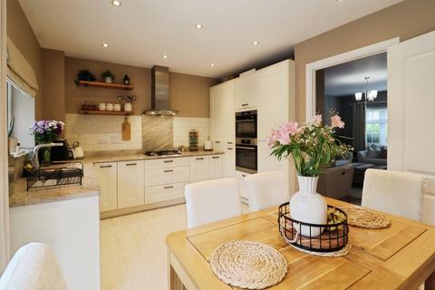 3 bedroom end of terrace house for sale, Pentrebane Drive, Cardiff
