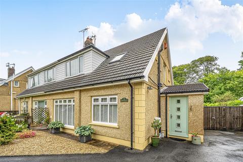 3 bedroom semi-detached bungalow for sale, Woodfield Avenue, Pontlliw, Swansea