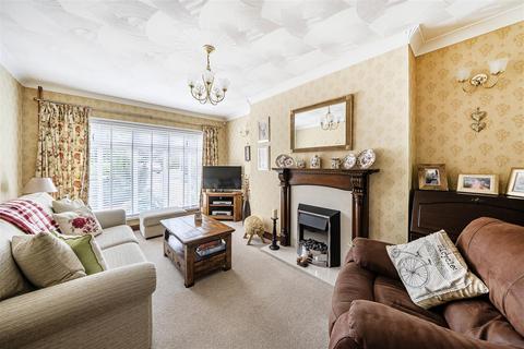 3 bedroom semi-detached bungalow for sale, Woodfield Avenue, Pontlliw, Swansea