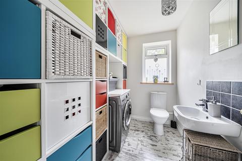 3 bedroom semi-detached bungalow for sale, Woodfield Avenue, Pontlliw, Swansea
