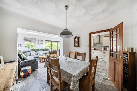 3 bedroom semi-detached bungalow for sale, Woodfield Avenue, Pontlliw, Swansea