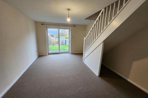 2 bedroom terraced house to rent, Sylvan Close, Coleford