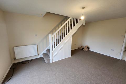 2 bedroom terraced house to rent, Sylvan Close, Coleford