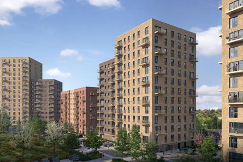 1 bedroom apartment for sale, at Nexus, Stevenage SG1
