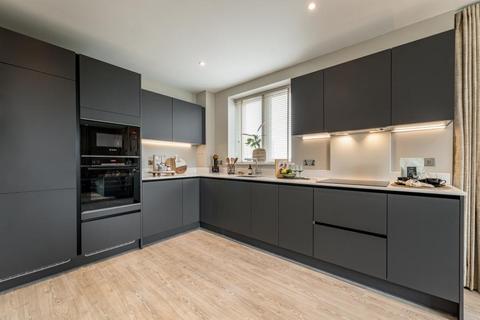 1 bedroom apartment for sale, at Nexus, Stevenage SG1