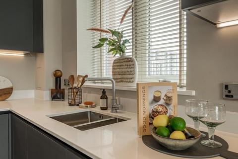 1 bedroom apartment for sale, at Nexus, Stevenage SG1