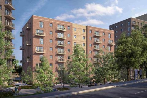 2 bedroom apartment for sale, at Nexus, Stevenage SG1