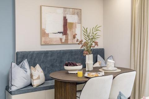 2 bedroom apartment for sale, at Nexus, Stevenage SG1
