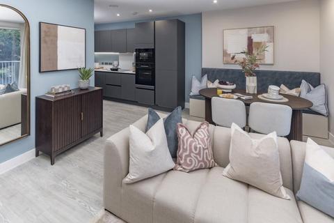 2 bedroom apartment for sale, at Nexus, Stevenage SG1