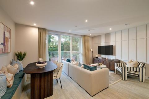 2 bedroom apartment for sale, at Nexus, Stevenage SG1