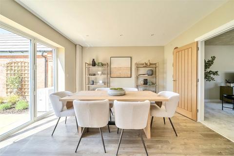 undefined, SHOWHOME VIEWABLE BY APPOINTMENT, Hartpury GL19