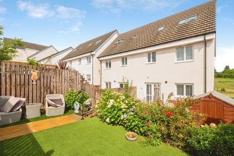 3 bedroom semi-detached house for sale, Alexanders Avenue, St. Austell, Cornwall, PL25