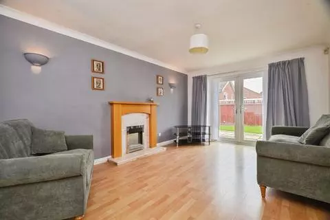 4 bedroom detached house for sale – pohled 4